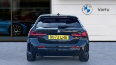 BMW 1 Series 118i [136] M Sport 5dr Step Auto [LCP] Petrol Hatchback